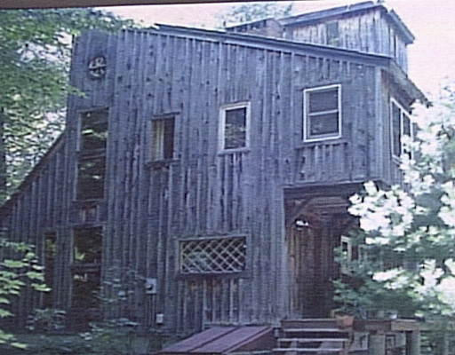 4 Town Farm Road Heath, MA 01346 - Photo 1 of 1 a brick building with a outdoor space