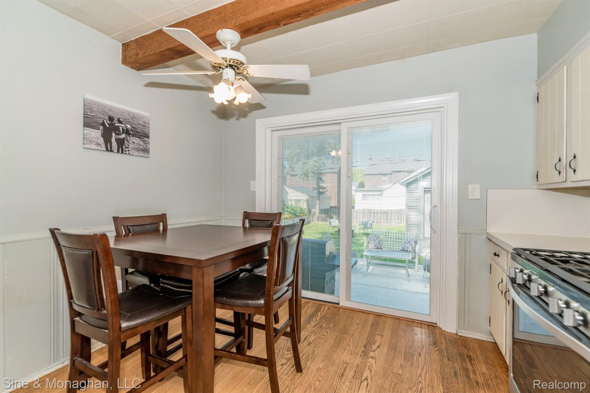 470 Fisher Road Grosse Pointe, MI 48230 - Photo 12 of 33 DSC_0326.jpg