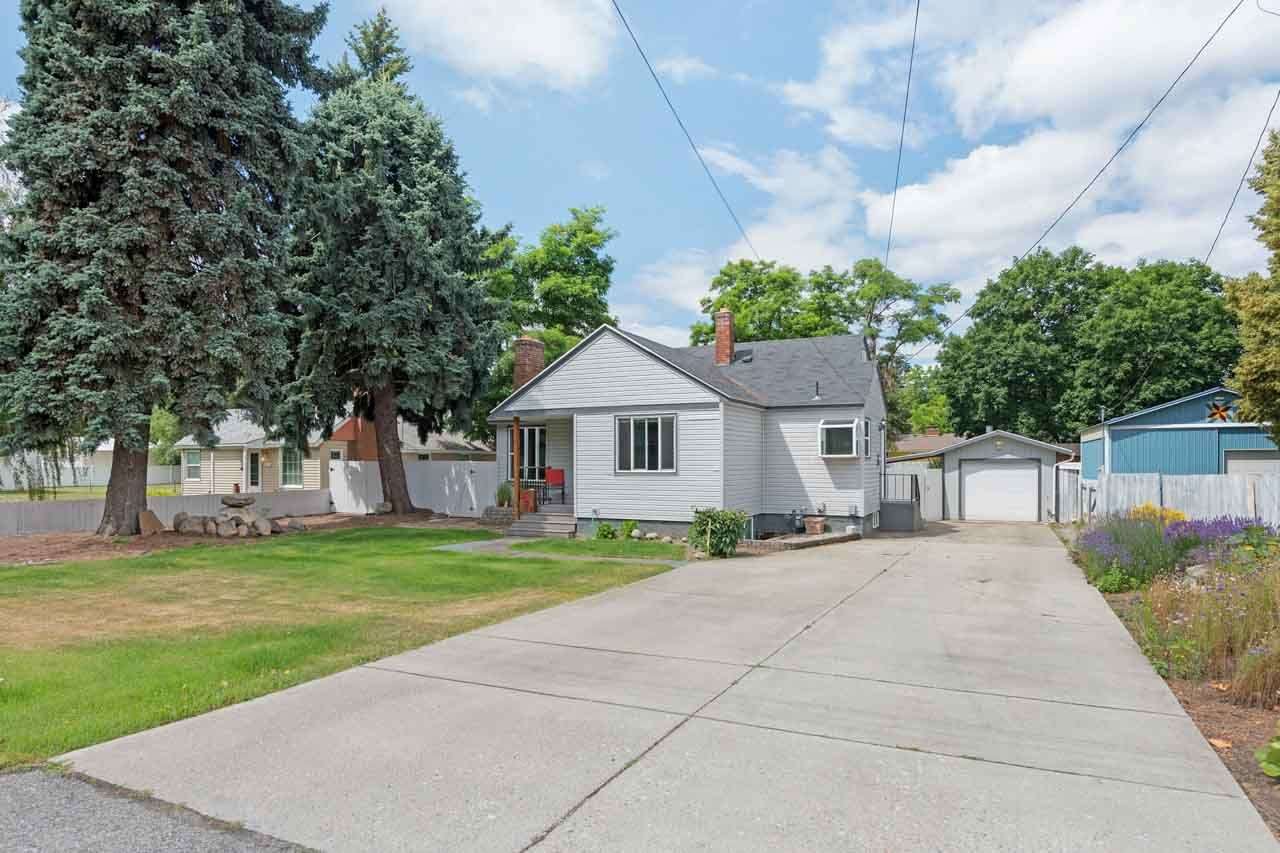 607 North Herald Road Spokane Valley, WA 99206 - Photo 1 of 32 Gallery Image 1