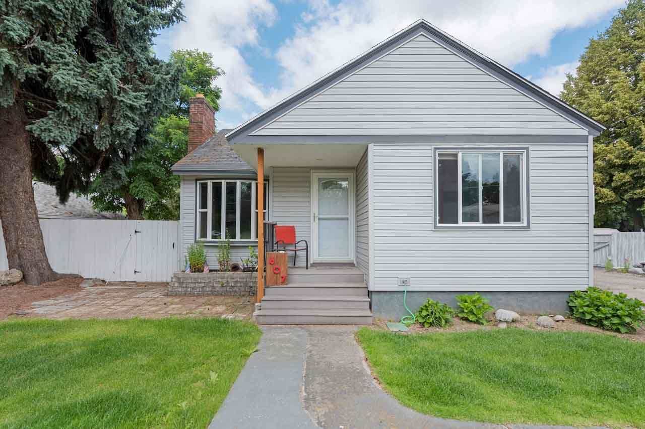607 North Herald Road Spokane Valley, WA 99206 - Photo 2 of 32 Gallery Image 2