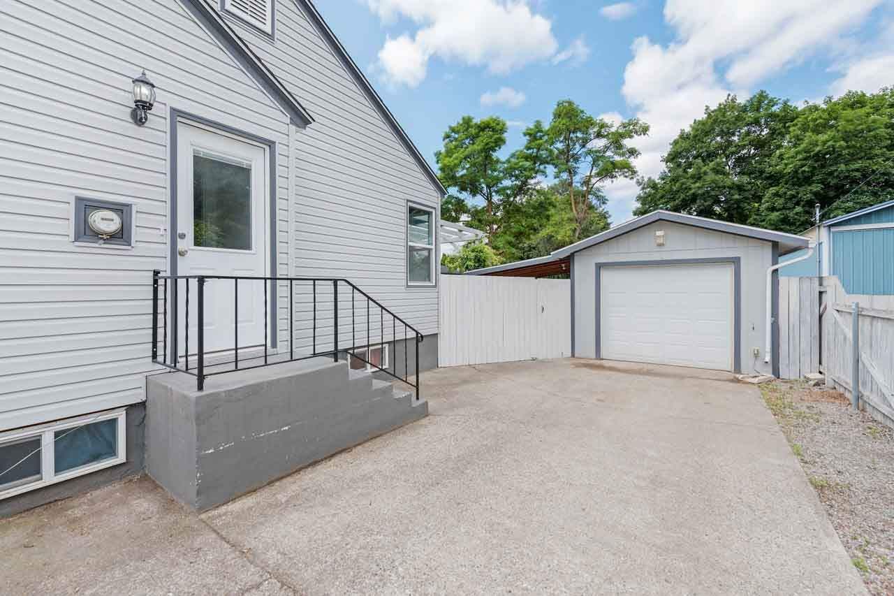 607 North Herald Road Spokane Valley, WA 99206 - Photo 29 of 32 Gallery Image 29