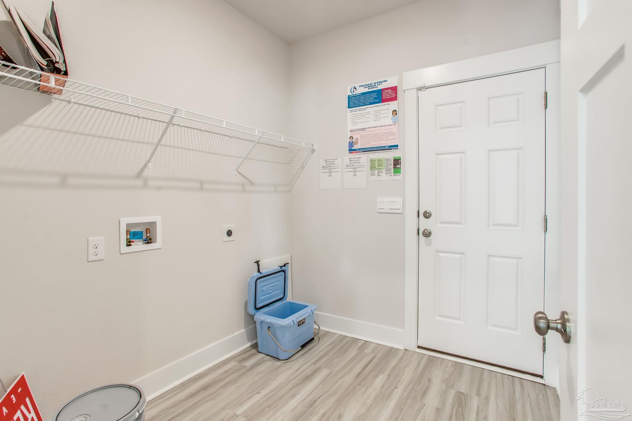 4789 Eider Road Pace, FL 32571 - Photo 15 of 36