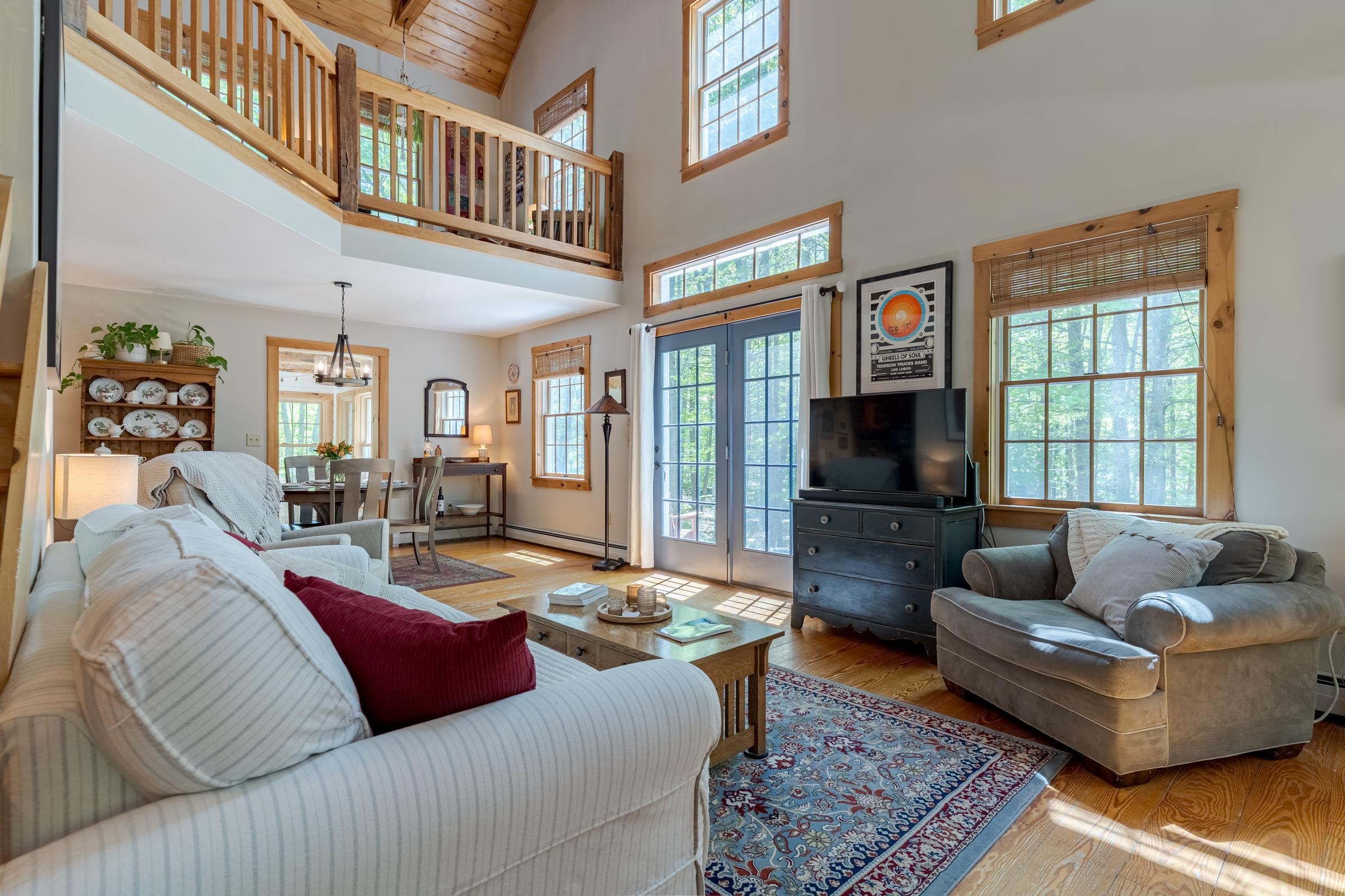 338 Middleton Road Wolfeboro, NH 03894 - Photo 27 of 60