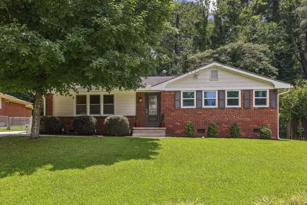 $650,000 | 2361 Burch Circle Northeast, Brookhaven, GA 30319
