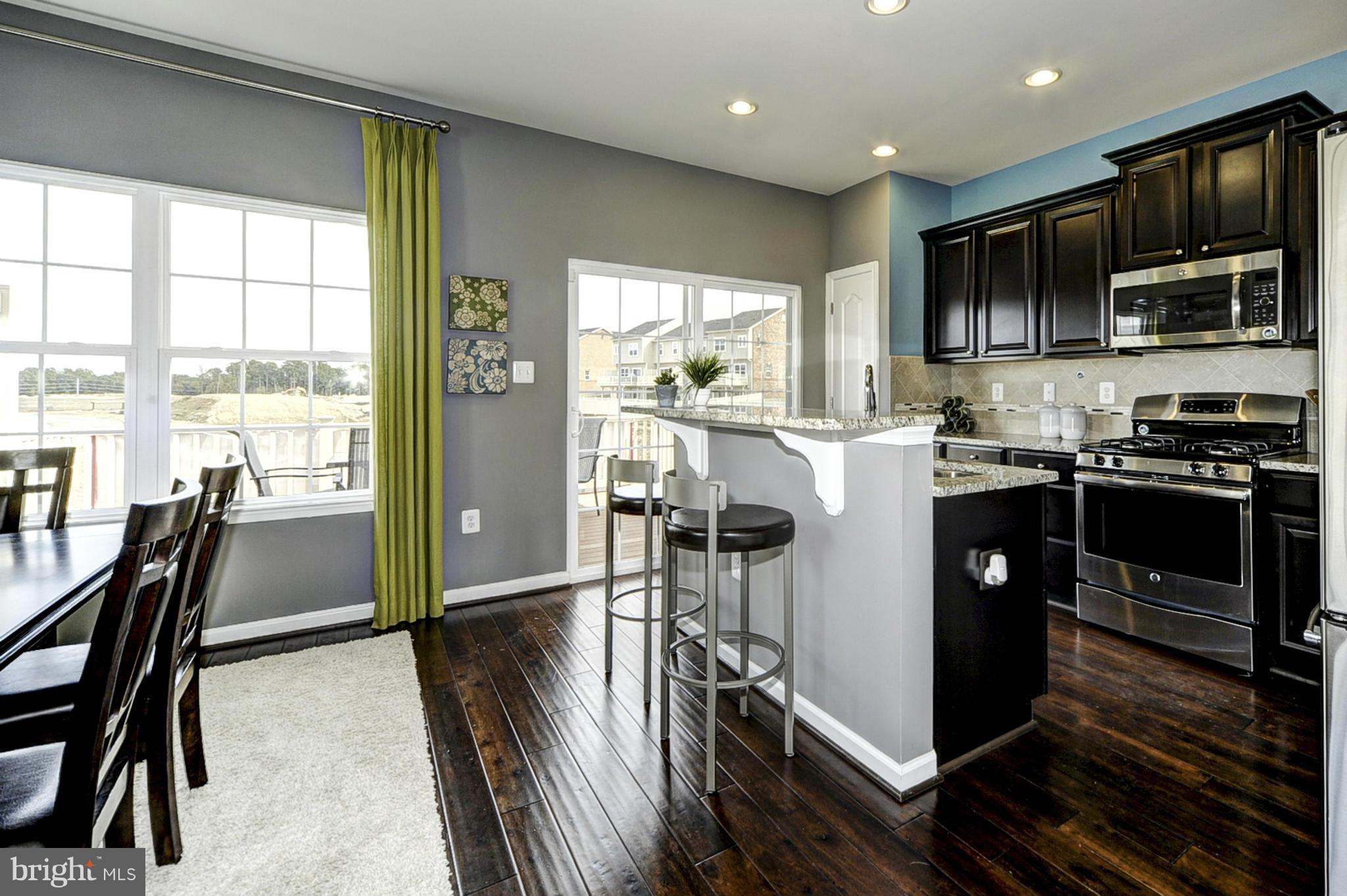 1005 Red Clover Road Gambrills, MD 21054 - Photo 2 of 30 Kitchen