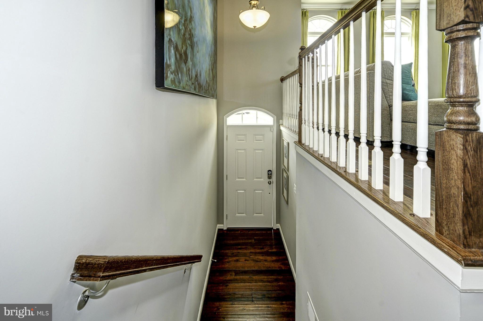 1005 Red Clover Road Gambrills, MD 21054 - Photo 12 of 30 Interior (General)