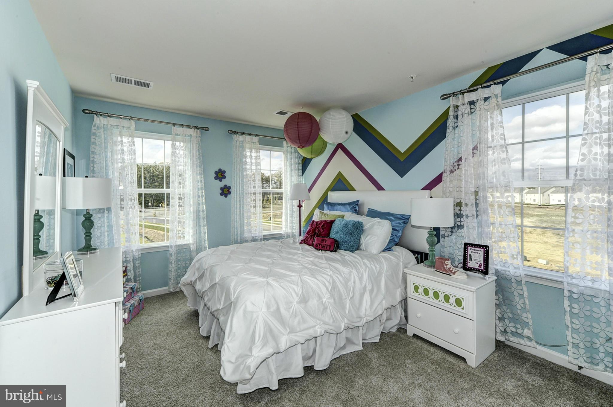 1005 Red Clover Road Gambrills, MD 21054 - Photo 15 of 30 Bedroom