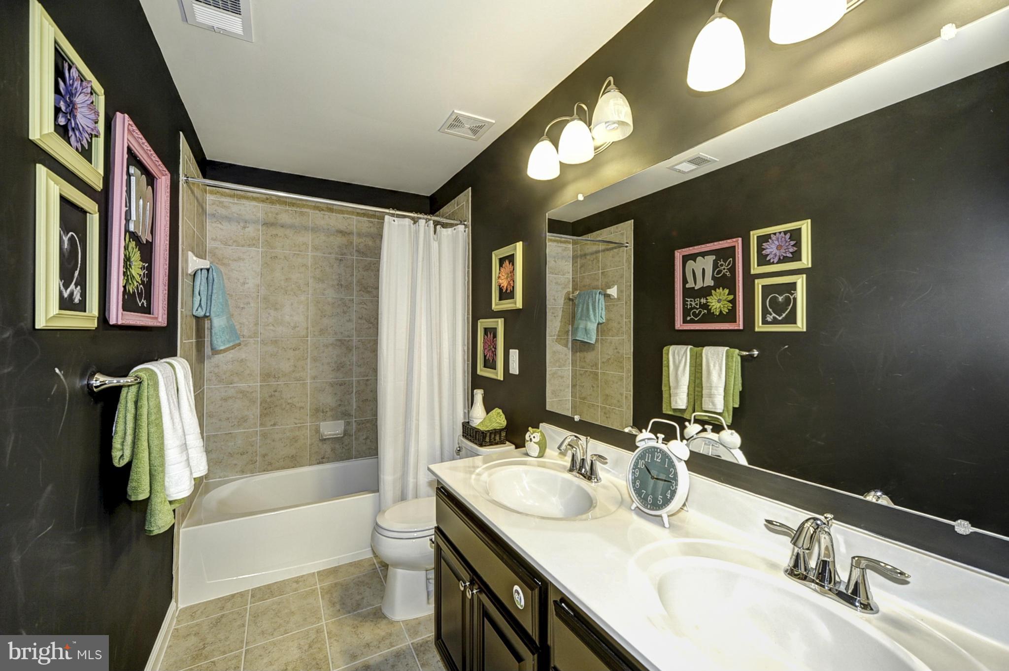 1005 Red Clover Road Gambrills, MD 21054 - Photo 21 of 30 Bath