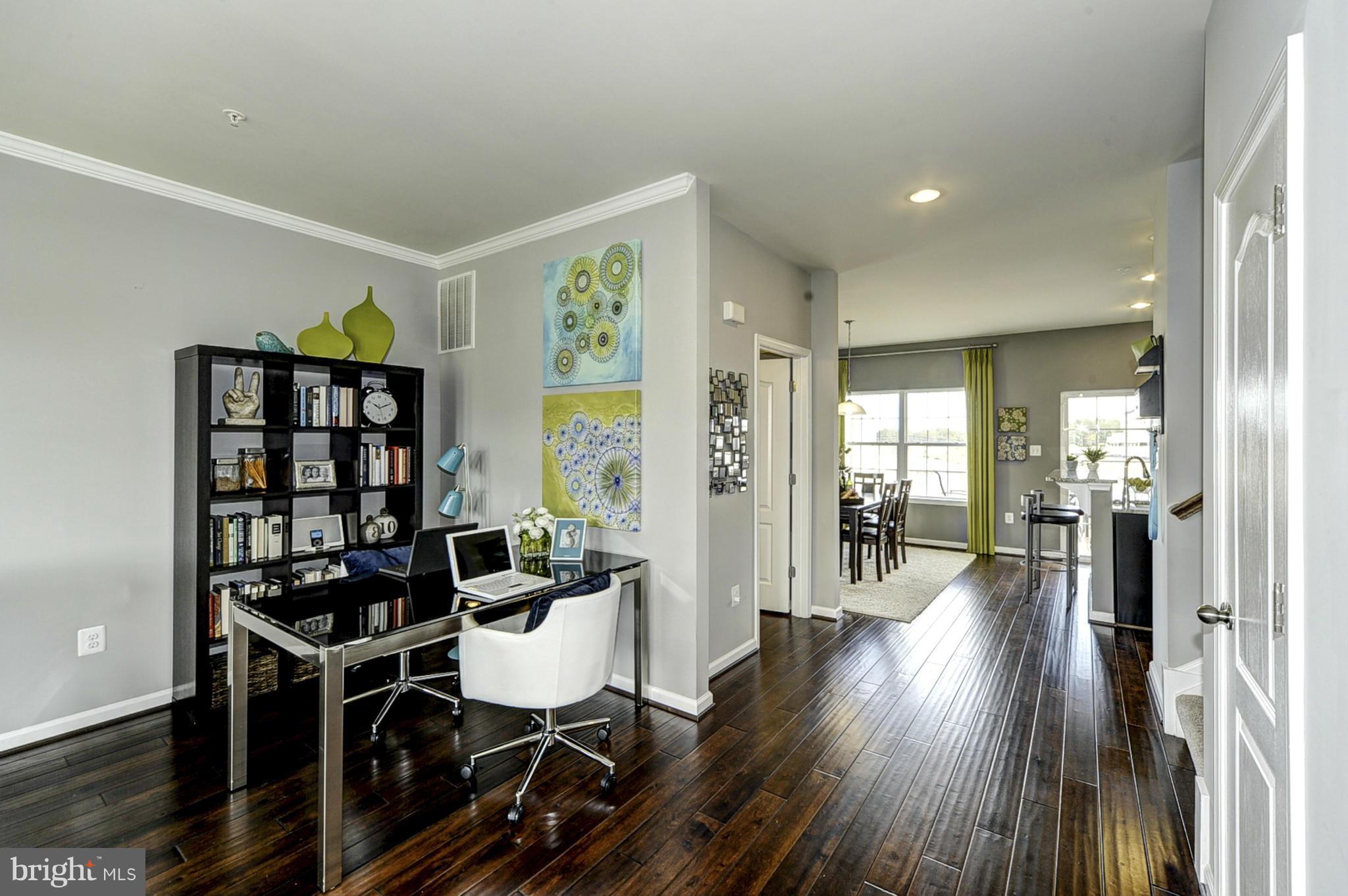 1005 Red Clover Road Gambrills, MD 21054 - Photo 23 of 30 Interior (General)