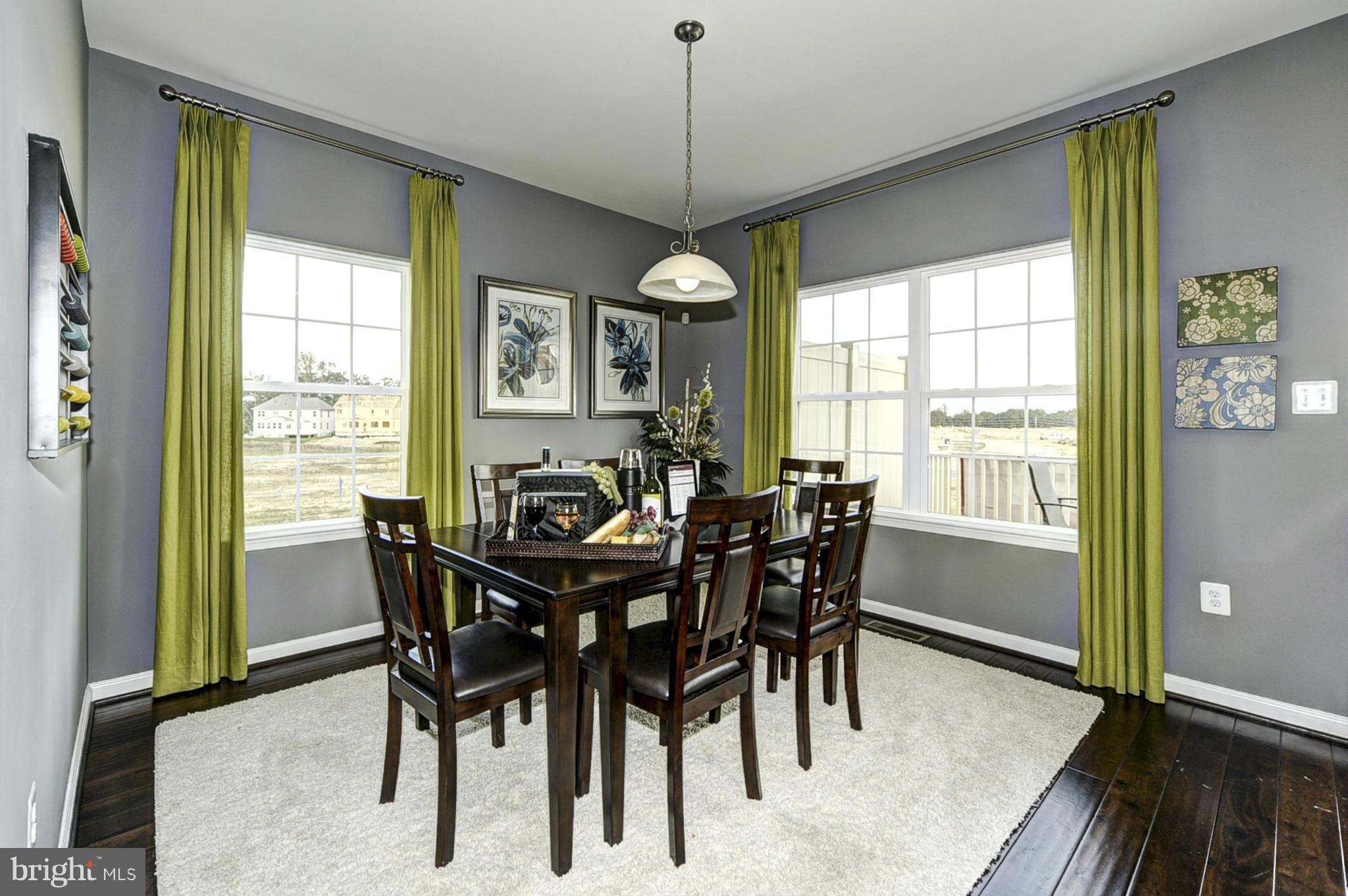 1005 Red Clover Road Gambrills, MD 21054 - Photo 7 of 30 Dining Room