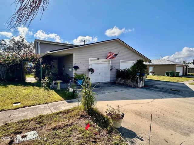 $1,800 | 3717 West Malory Court | Cocoa North