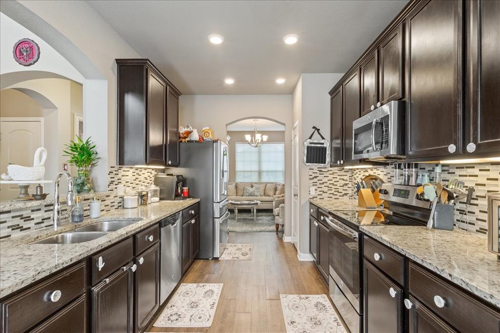 10205 Mickler Lane Waco, TX 76708 - Photo 12 of 29