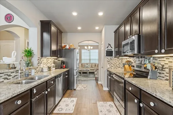 $371,200 | 10205 Mickler Lane, Waco, TX 76708