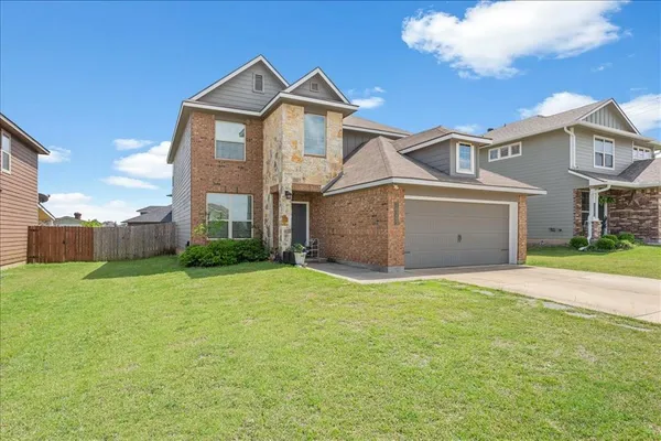 $371,200 | 10205 Mickler Lane, Waco, TX 76708