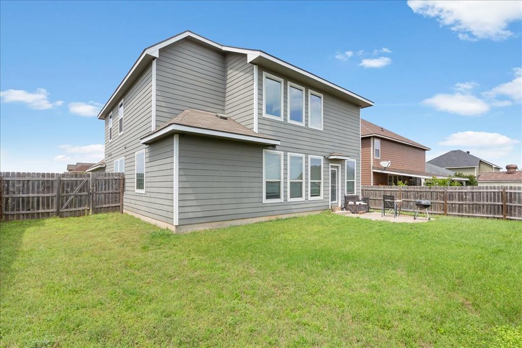 10205 Mickler Lane Waco, TX 76708 - Photo 28 of 29