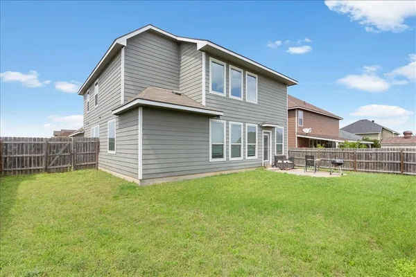 $371,200 | 10205 Mickler Lane, Waco, TX 76708