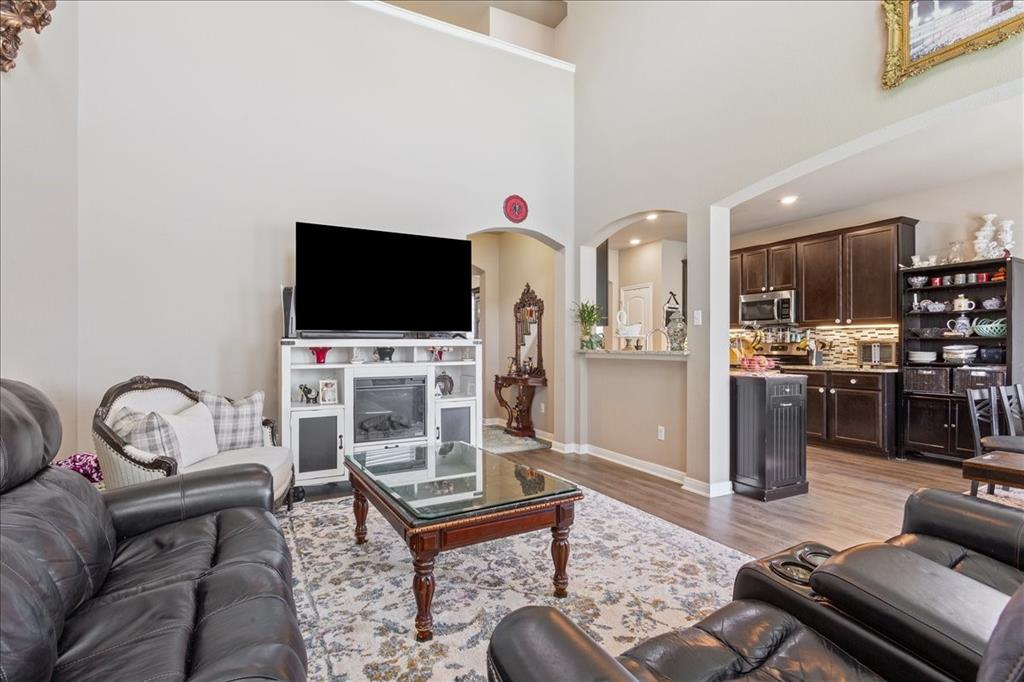 10205 Mickler Lane Waco, TX 76708 - Photo 9 of 29