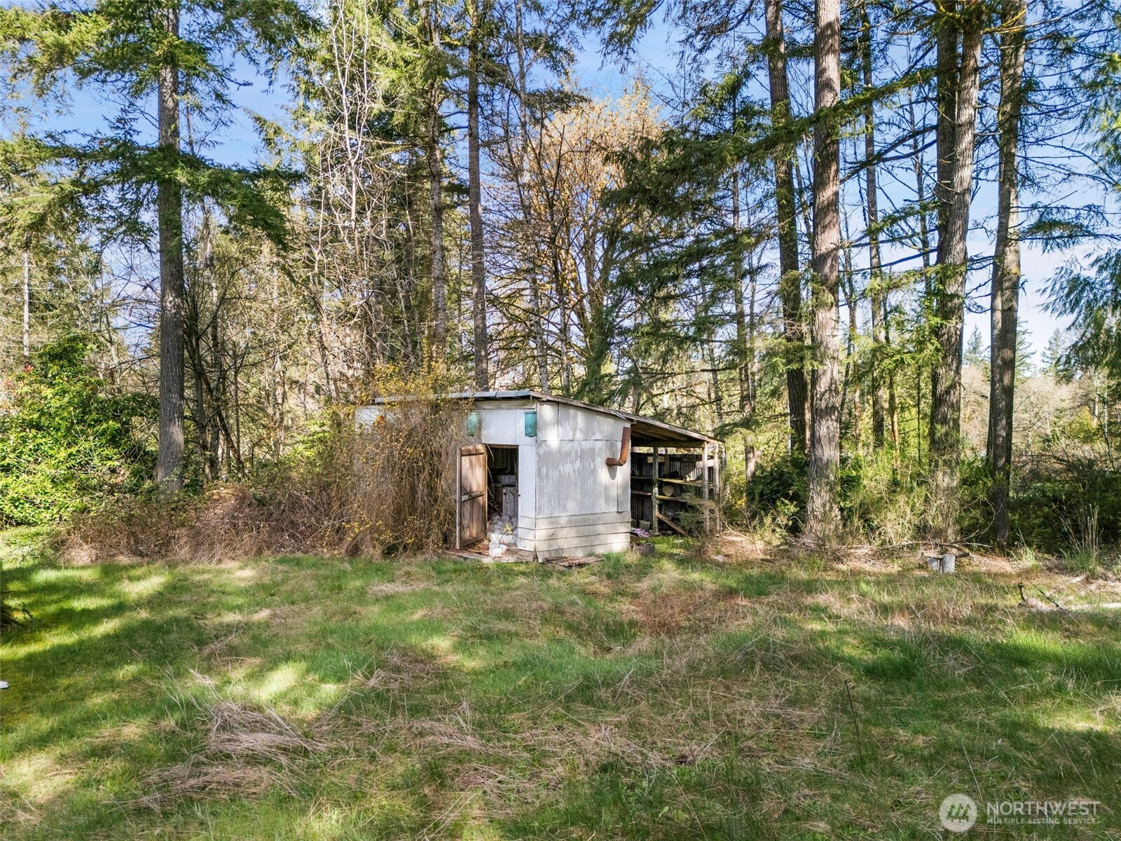 1400 East Rasor Road Belfair, WA 98528 - Photo 13 of 18 Gallery Image 13