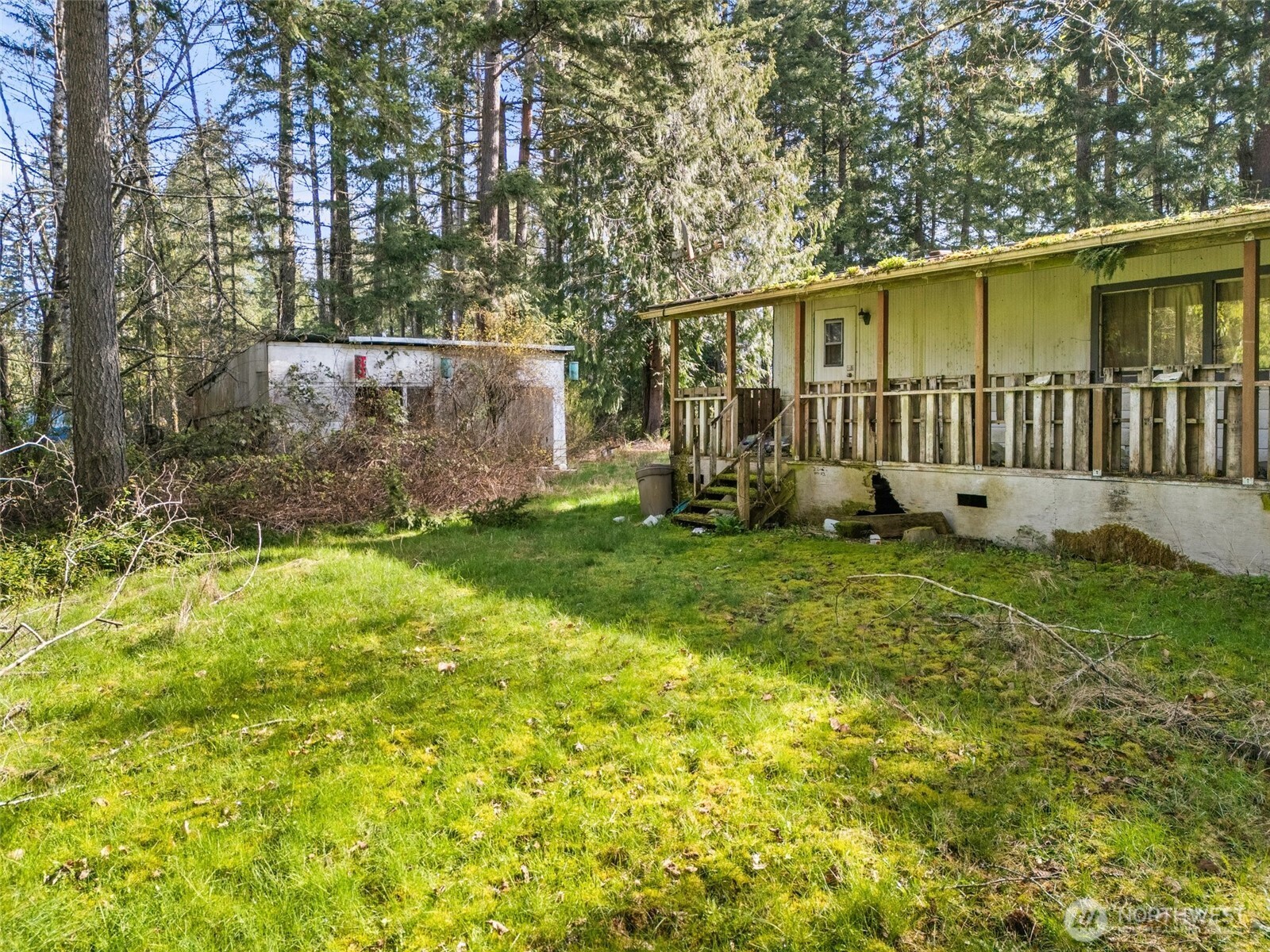 1400 East Rasor Road Belfair, WA 98528 - Photo 17 of 18 Gallery Image 17