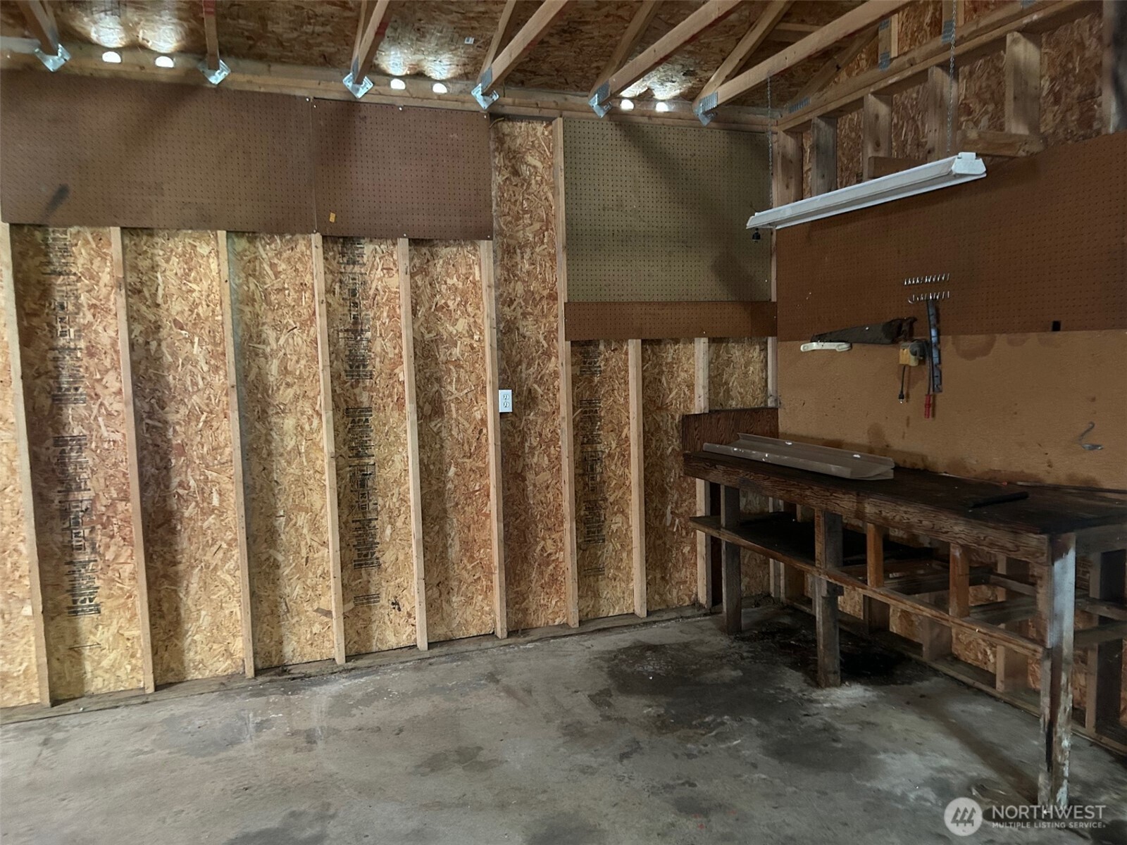 1400 East Rasor Road Belfair, WA 98528 - Photo 5 of 18 Gallery Image 5