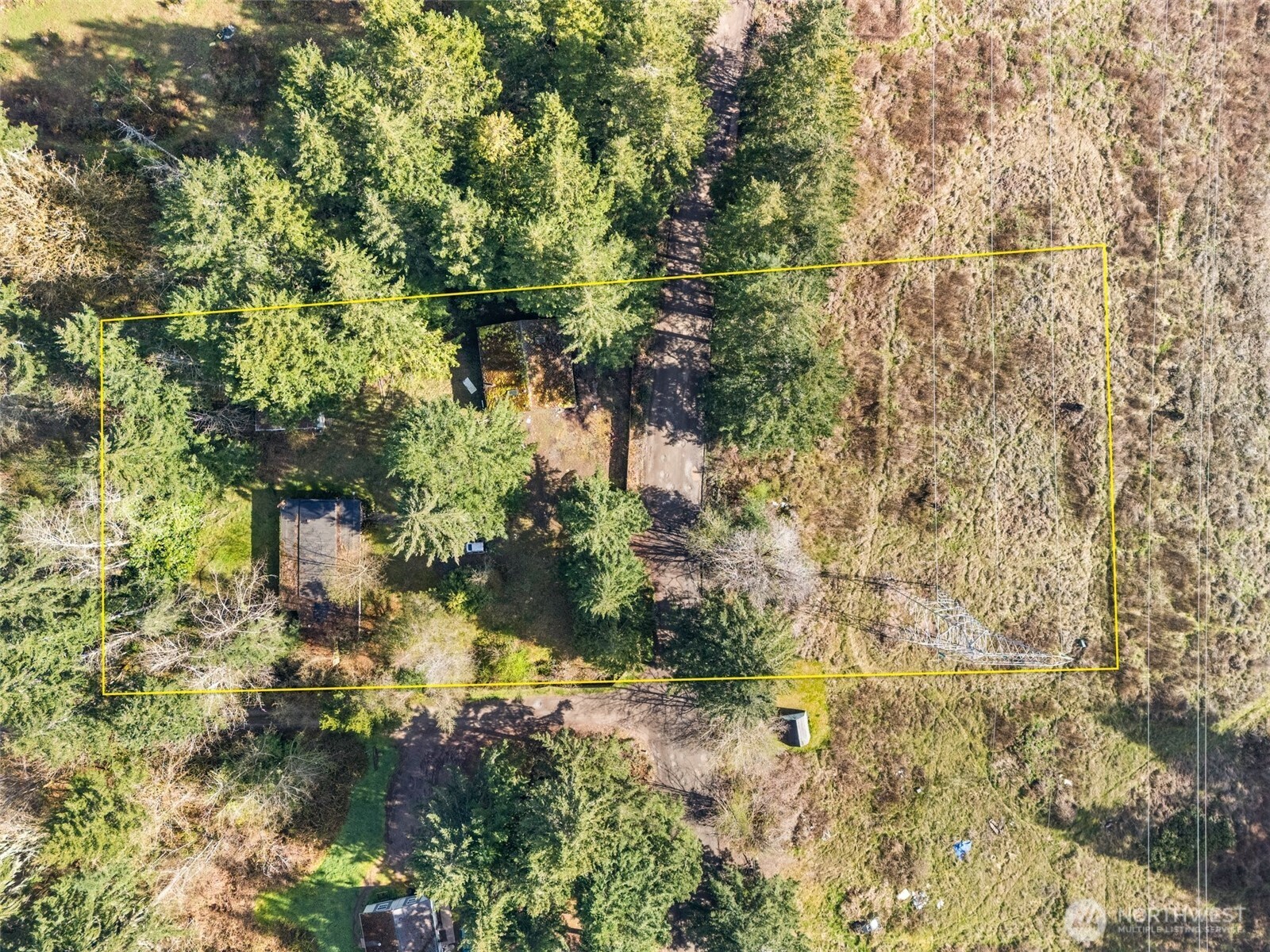 1400 East Rasor Road Belfair, WA 98528 - Photo 7 of 18 Gallery Image 7