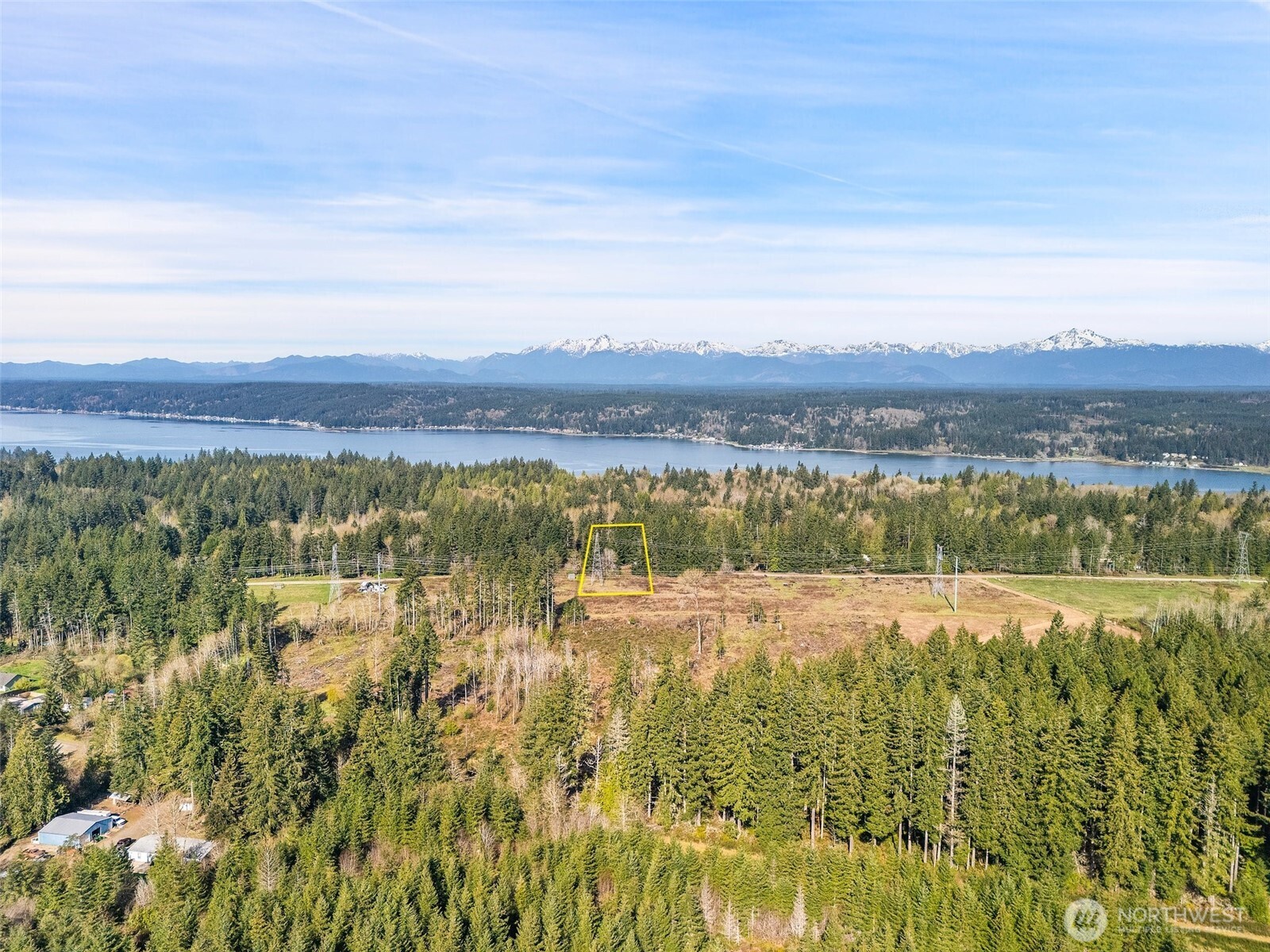 1400 East Rasor Road Belfair, WA 98528 - Photo 9 of 18 Gallery Image 9