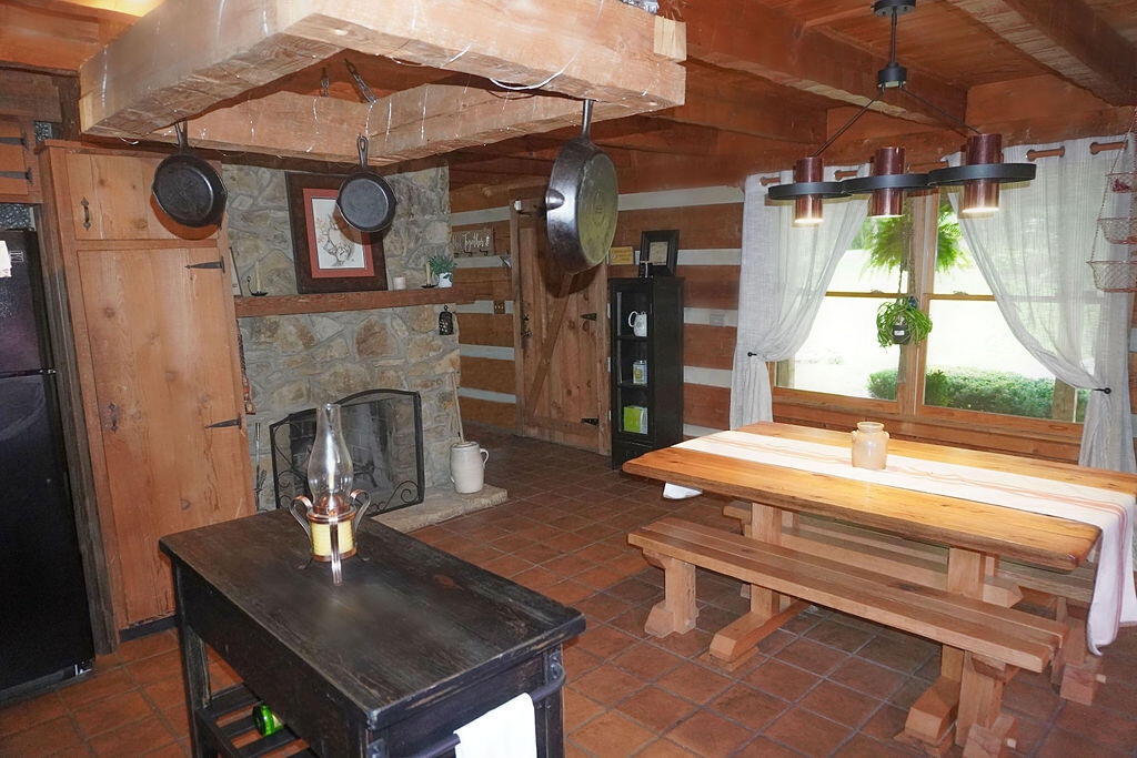 300 East City Dam Road Corbin, KY 40701 - Photo 50 of 95 Kitchen2