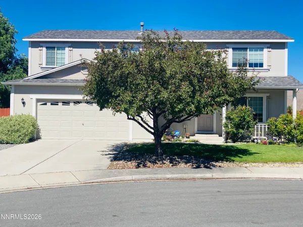 $500,000 | 17231 Desert Lake Court, Reno, NV 89508