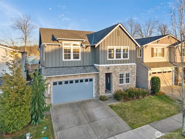 $1,100,000 | 26924 237th Place Southeast, Maple Valley, WA 98038