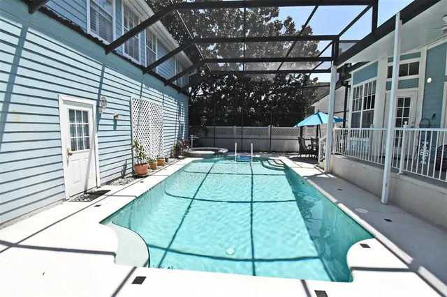 a view of a street with cars