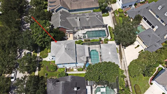 $1,190,000 | 607 Teal Avenue, Celebration, FL 34747