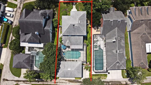 $1,190,000 | 607 Teal Avenue, Celebration, FL 34747