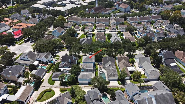 $1,190,000 | 607 Teal Avenue, Celebration, FL 34747