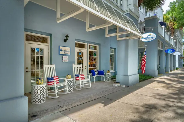 $1,190,000 | 607 Teal Avenue, Celebration, FL 34747