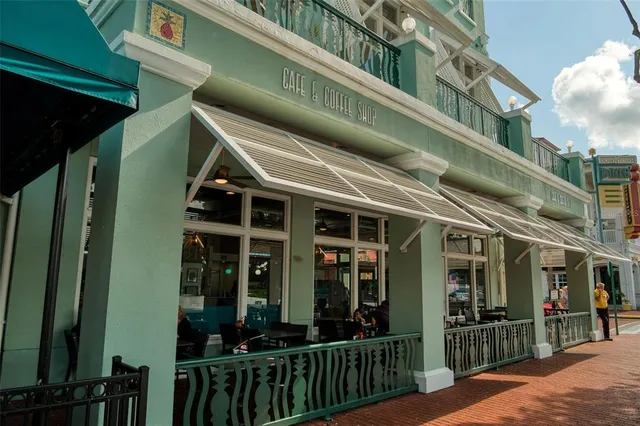 $1,190,000 | 607 Teal Avenue, Celebration, FL 34747