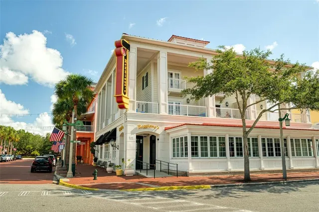 $1,190,000 | 607 Teal Avenue, Celebration, FL 34747