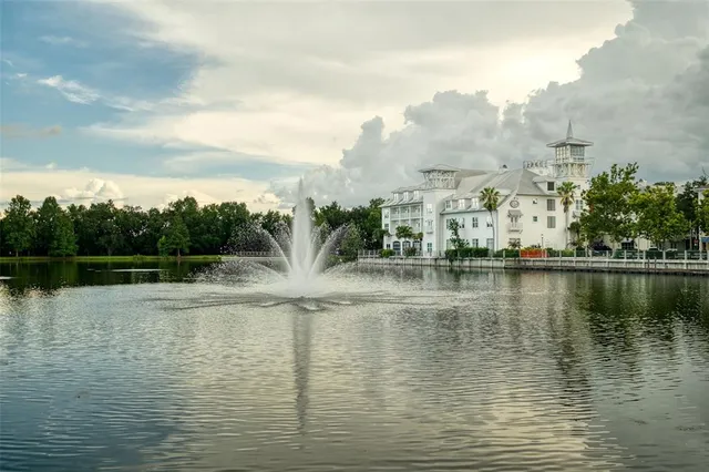 $1,190,000 | 607 Teal Avenue, Celebration, FL 34747