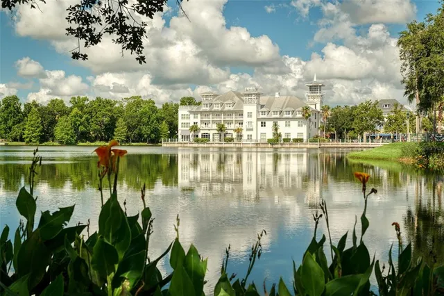 $1,190,000 | 607 Teal Avenue, Celebration, FL 34747