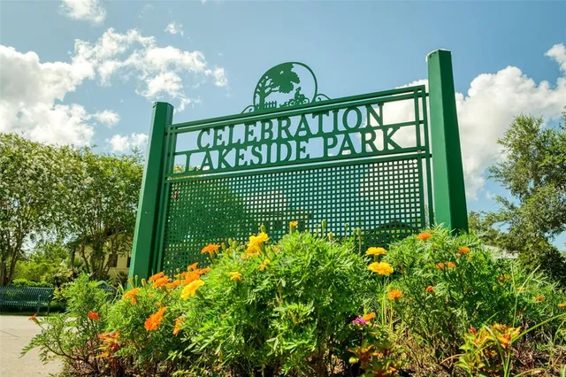 $1,190,000 | 607 Teal Avenue, Celebration, FL 34747