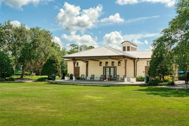 $1,190,000 | 607 Teal Avenue, Celebration, FL 34747