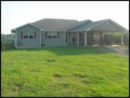 113 Stone Ridge Road Tellico Plains, TN 37385 - Photo 1 of 1 Primary Photo