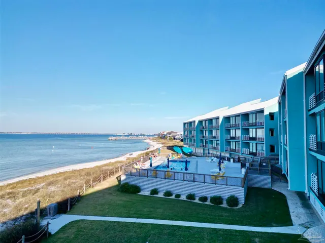 $3,900 | 1390 Fort Pickens Road, Unit 201, Pensacola Beach, FL 32561