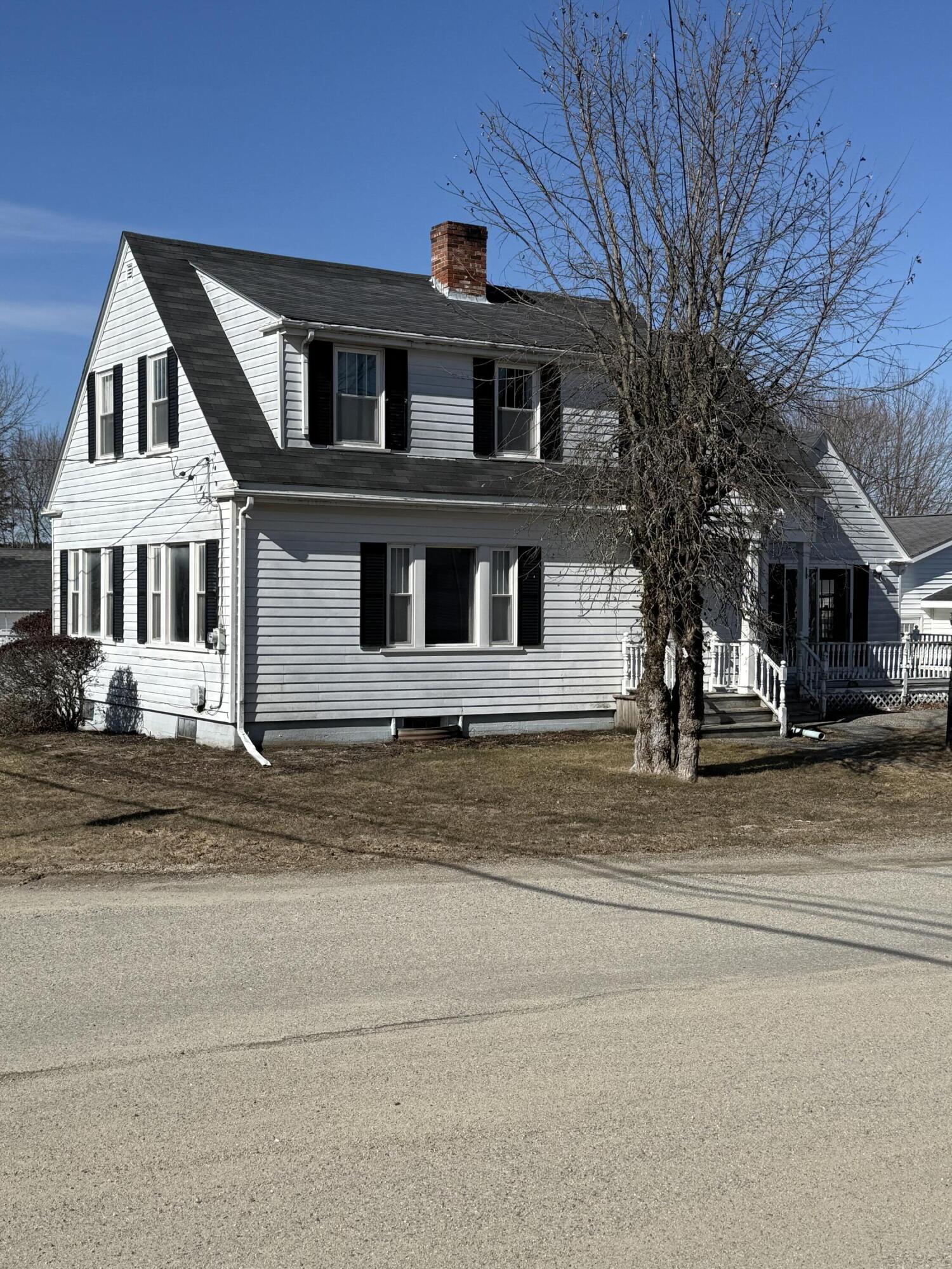 65 North Street Machias, ME 04654 - Photo 1 of 34 IMG_4503