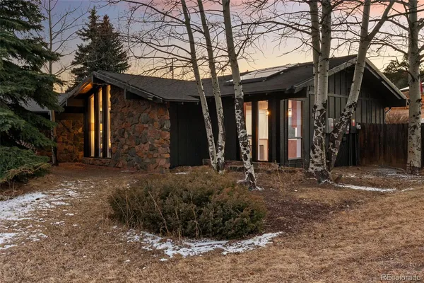 $785,000 | 29176 Little Big Horn Drive, Evergreen, CO 80439