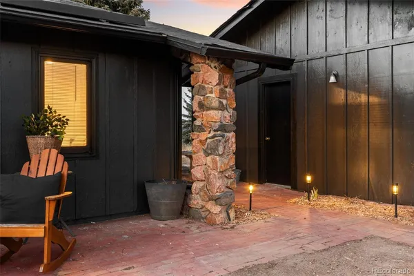 a picture of floor plan