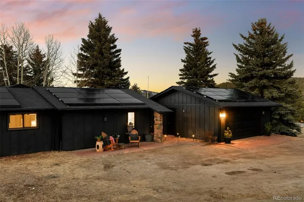 $785,000 | 29176 Little Big Horn Drive, Evergreen, CO 80439