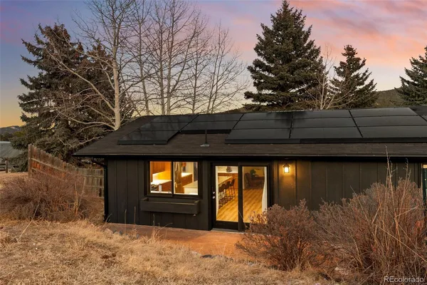 $785,000 | 29176 Little Big Horn Drive, Evergreen, CO 80439