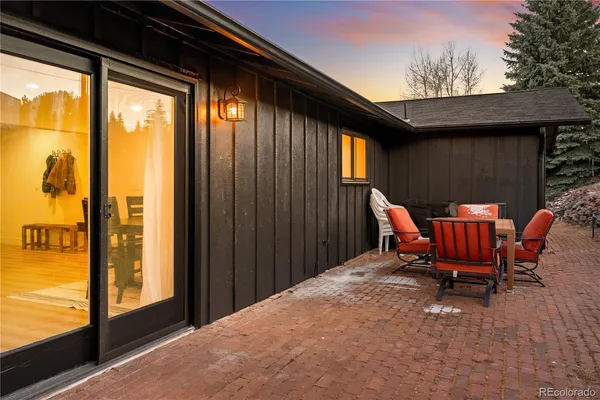 $785,000 | 29176 Little Big Horn Drive, Evergreen, CO 80439