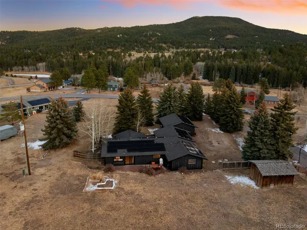 $785,000 | 29176 Little Big Horn Drive, Evergreen, CO 80439