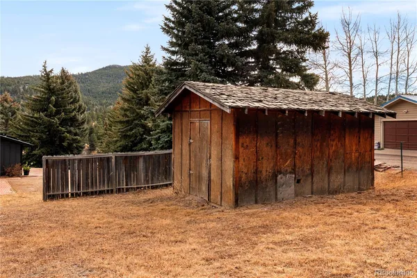 $785,000 | 29176 Little Big Horn Drive, Evergreen, CO 80439